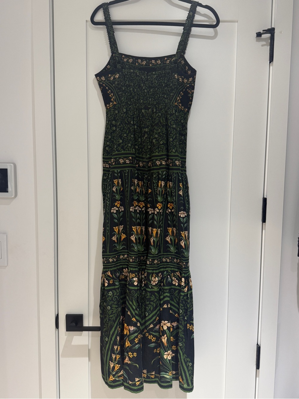 Farm Rio dress - Picture 2 of 4